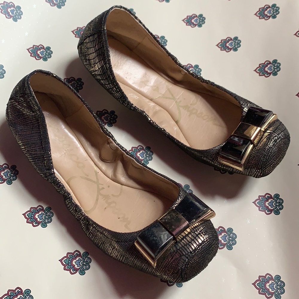 Jessica Simpson Loafers